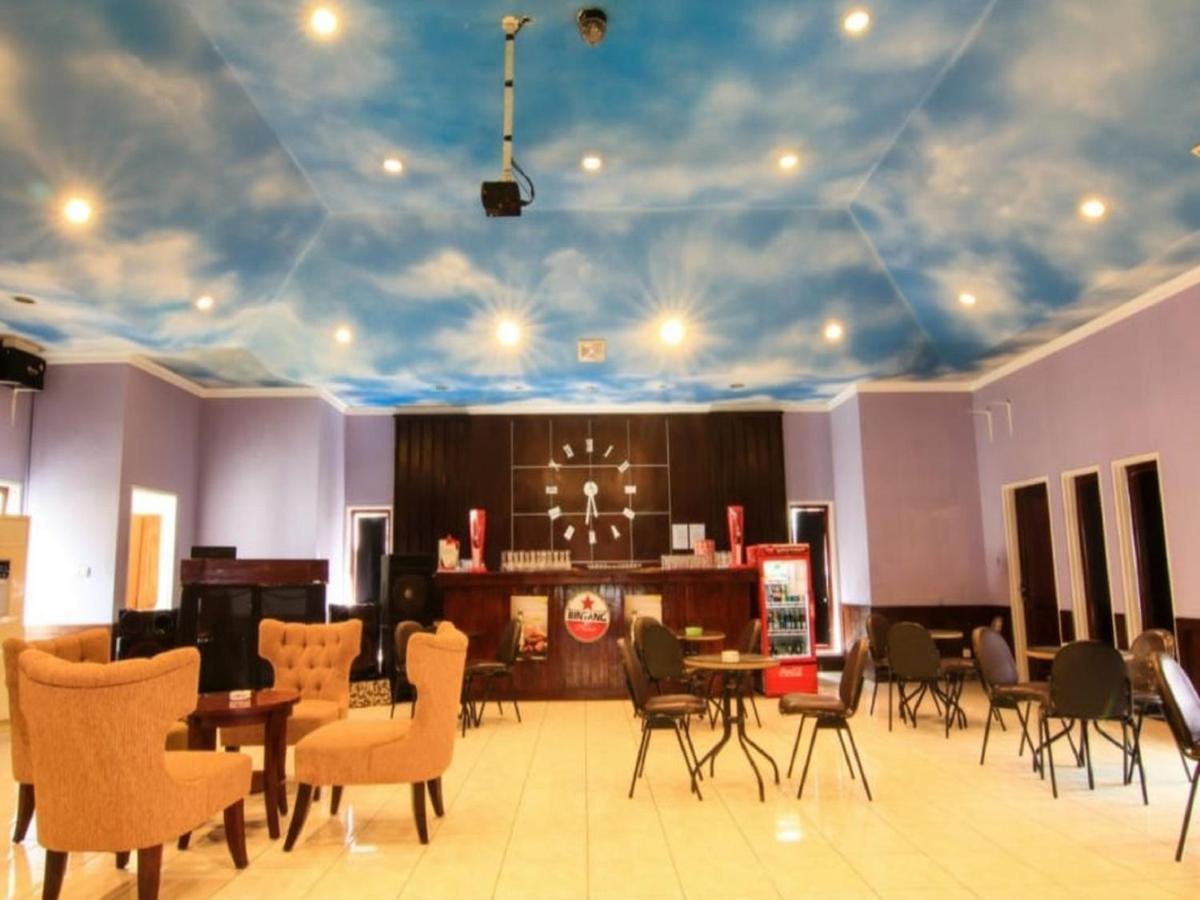 Hotel Signature Mandala Kencana سيانجور المظهر الخارجي الصورة
